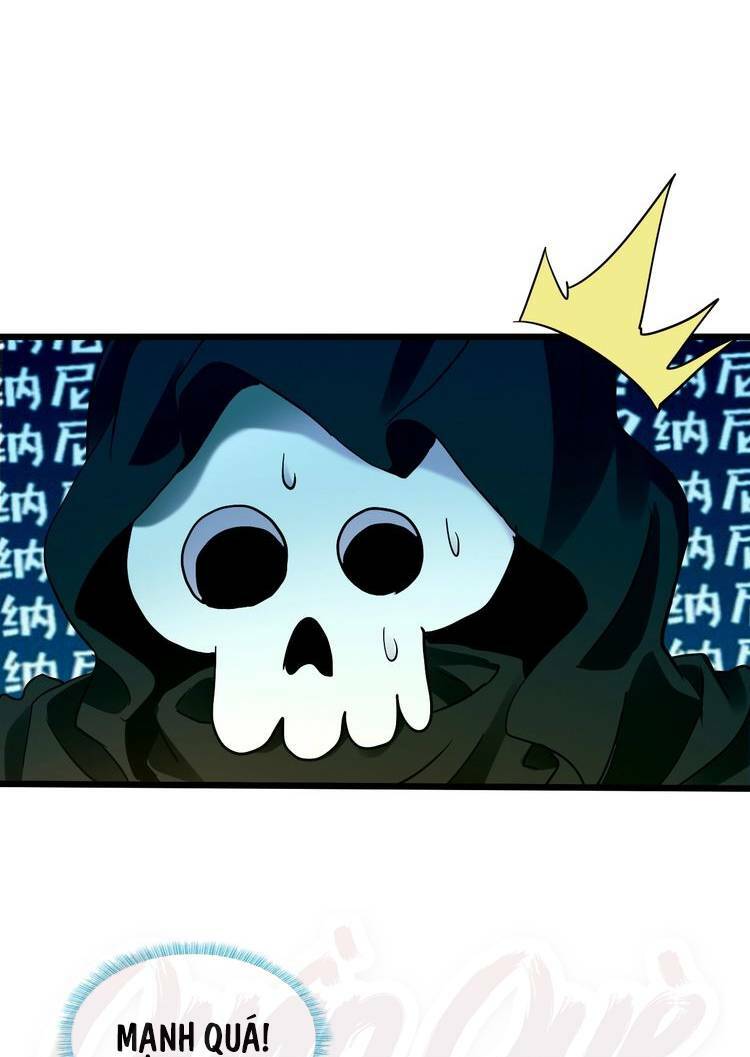 Kinh Thế Kỳ Nhân: Chapter 35