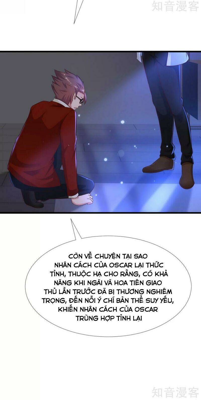 Tối Cường Vận Đào Hoa: Chapter 181