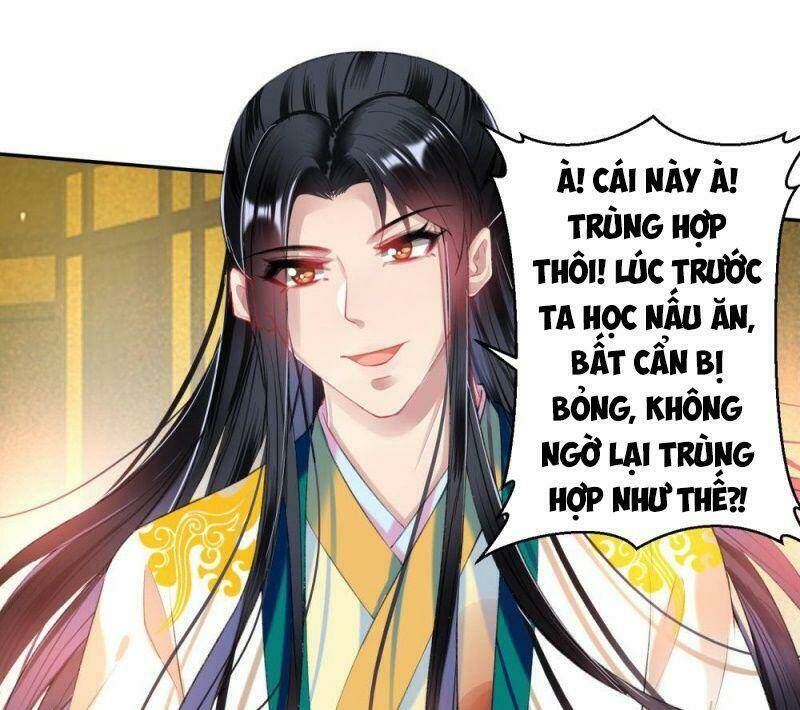 Vương Gia, Áo Lót Của Ngươi Rơi Mất Rồi: Chapter 59