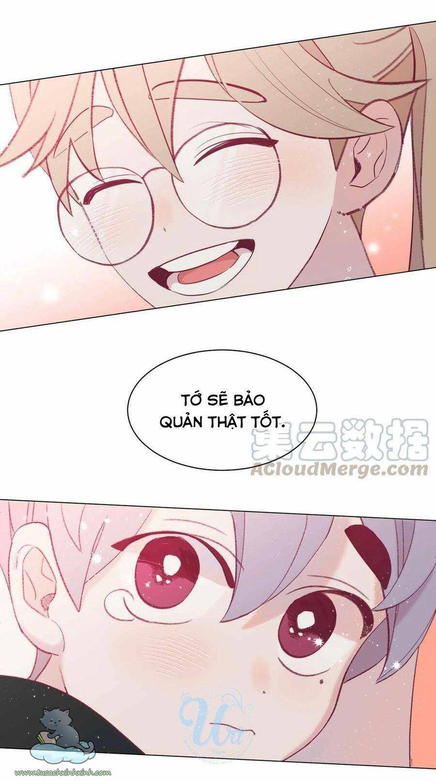 Nhật Ký Nấm Ma Cô: Chapter 24