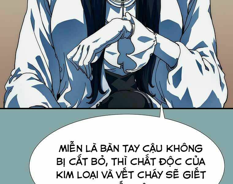 Các Chòm Sao Chỉ Chú Ý Mình Tôi: Chapter 17