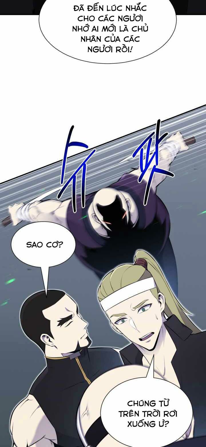 Luân Hồi Ác Nhân: Chapter 105