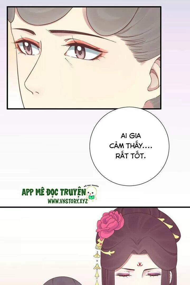 Hoàng Hậu Bận Lắm: Chapter 134