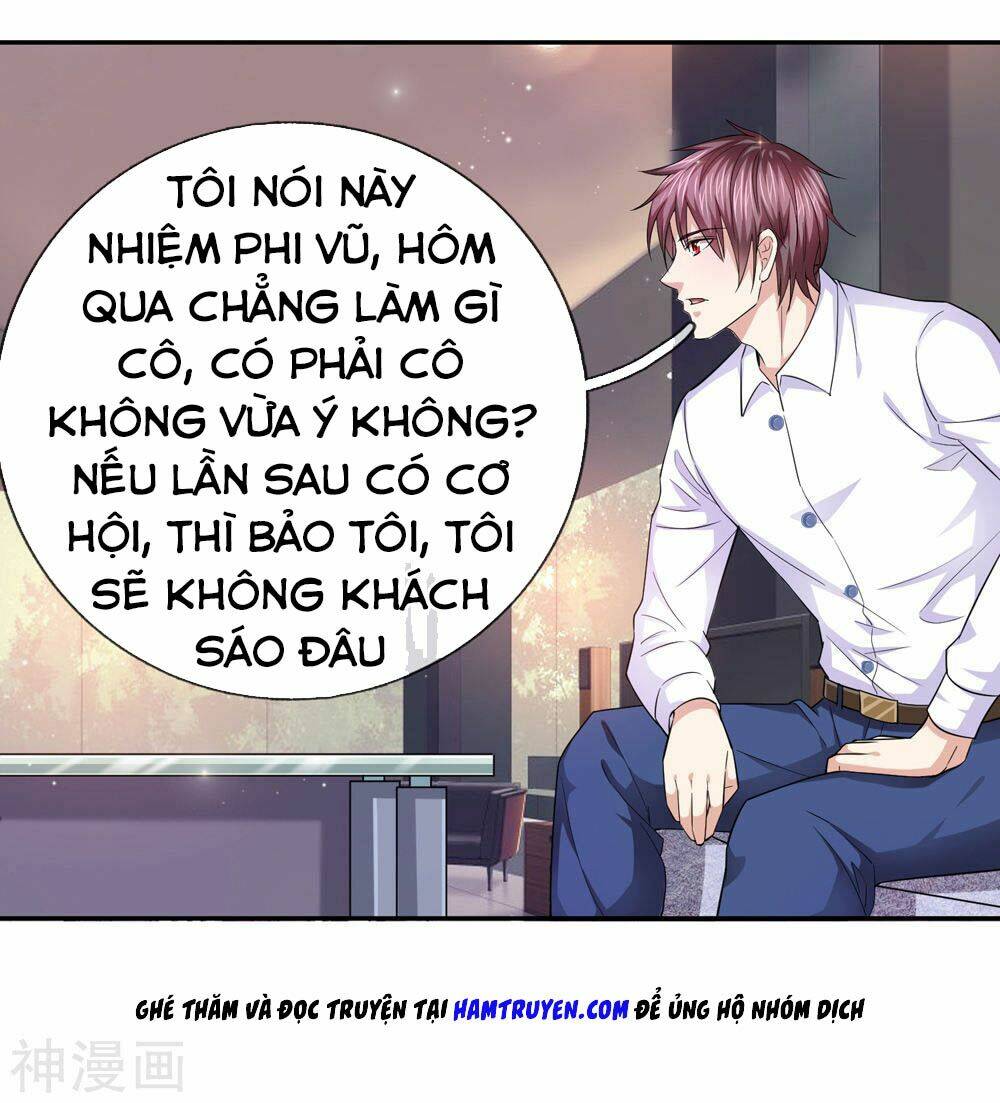 Tuyệt Thế Phi Đao: Chapter 176