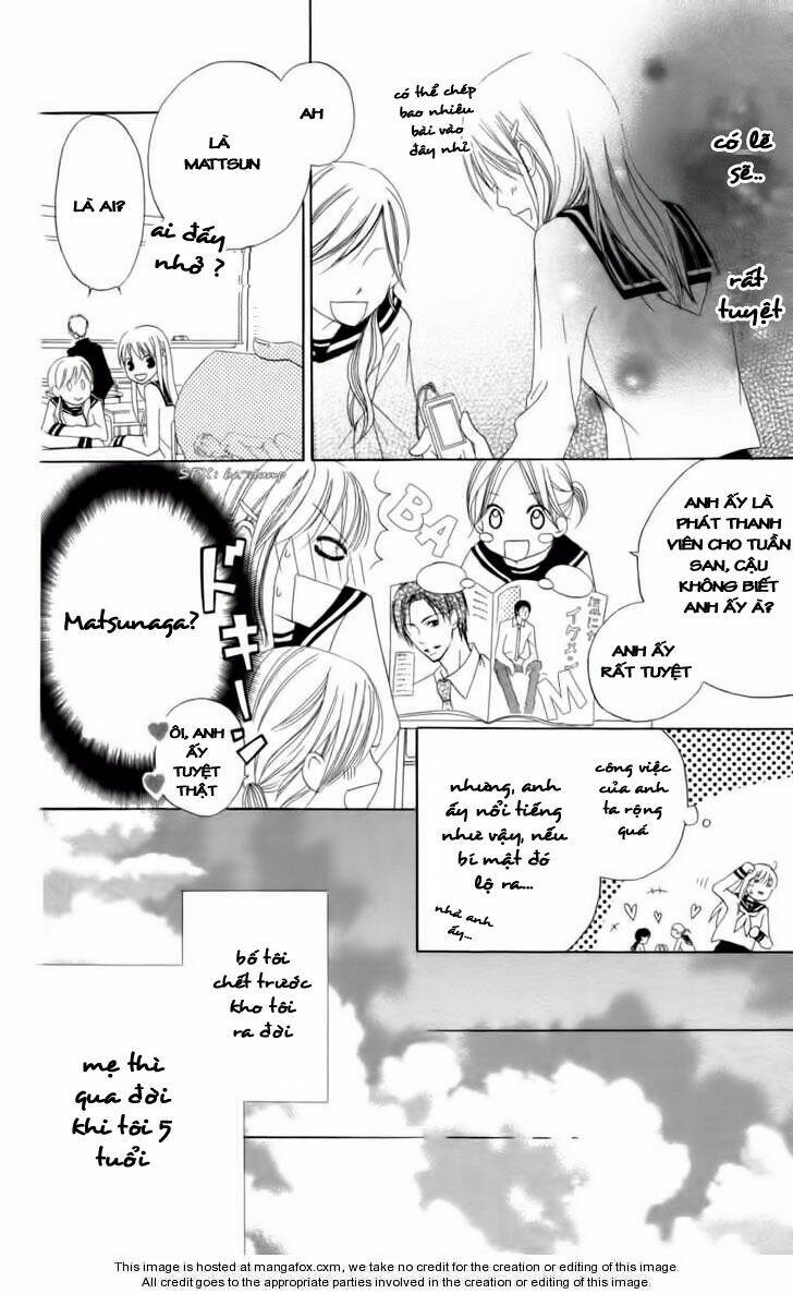 Love So Life: Chapter 1