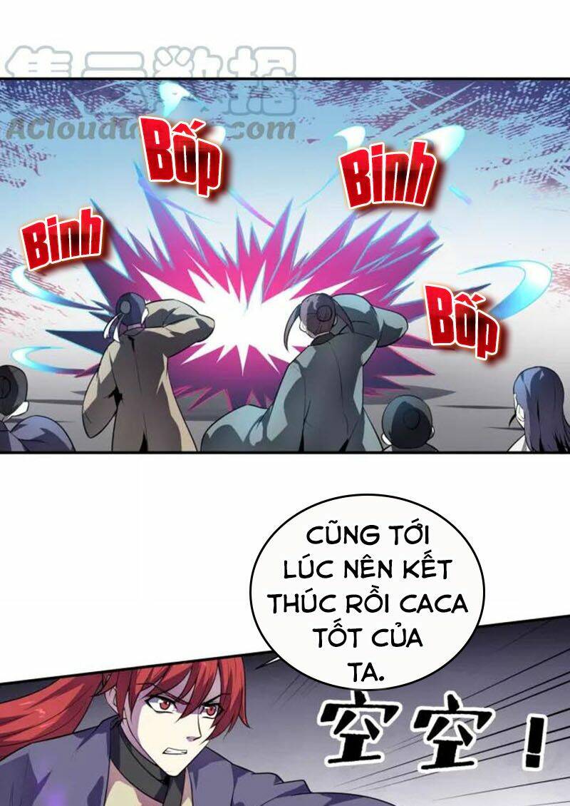 Nghịch Thiên Đại Thần: Chapter 87