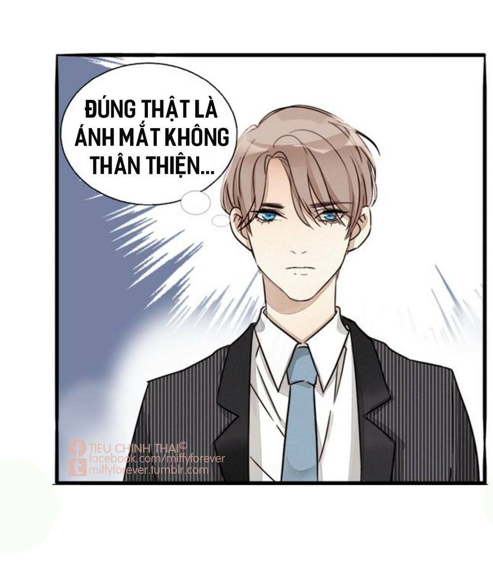 Mùi Hương Lãng Mạn: Chapter 2