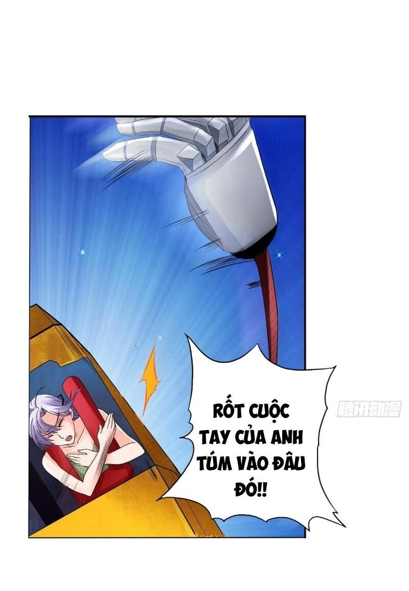Hệ Thống Tìm Đường Chết Mạnh Nhất: Chapter 60