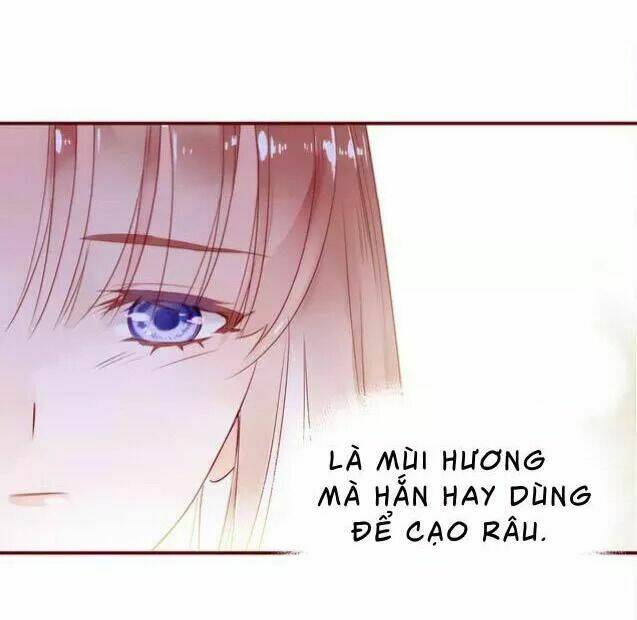 Hoa Hồng Trên Gai: Chapter 7