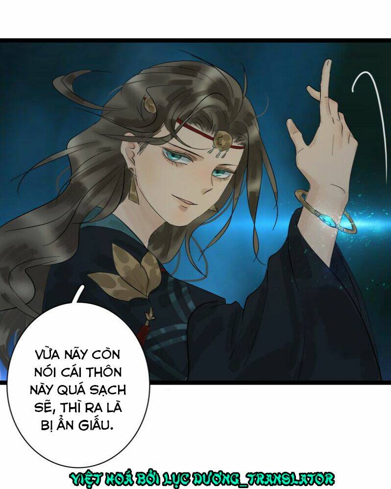 Thái Tử Bị Hoang Tưởng: Chapter 16