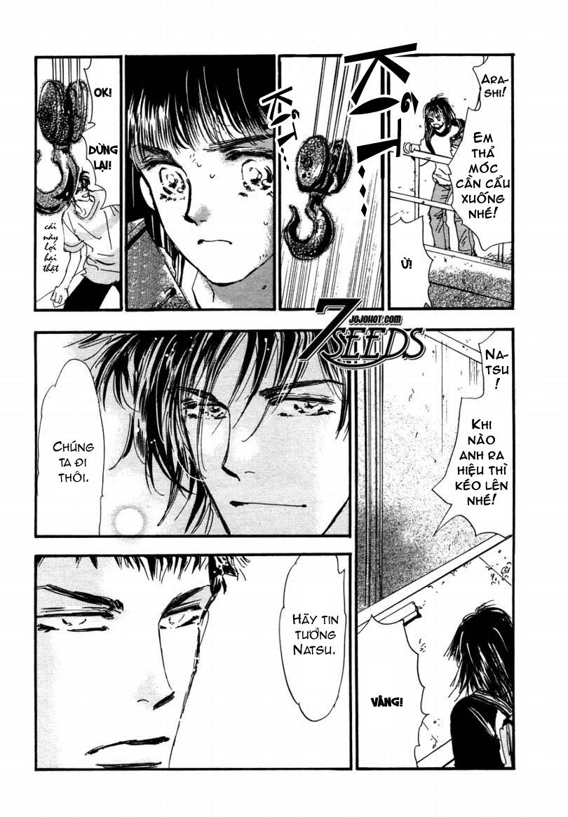 Mầm Sống: Chapter 98