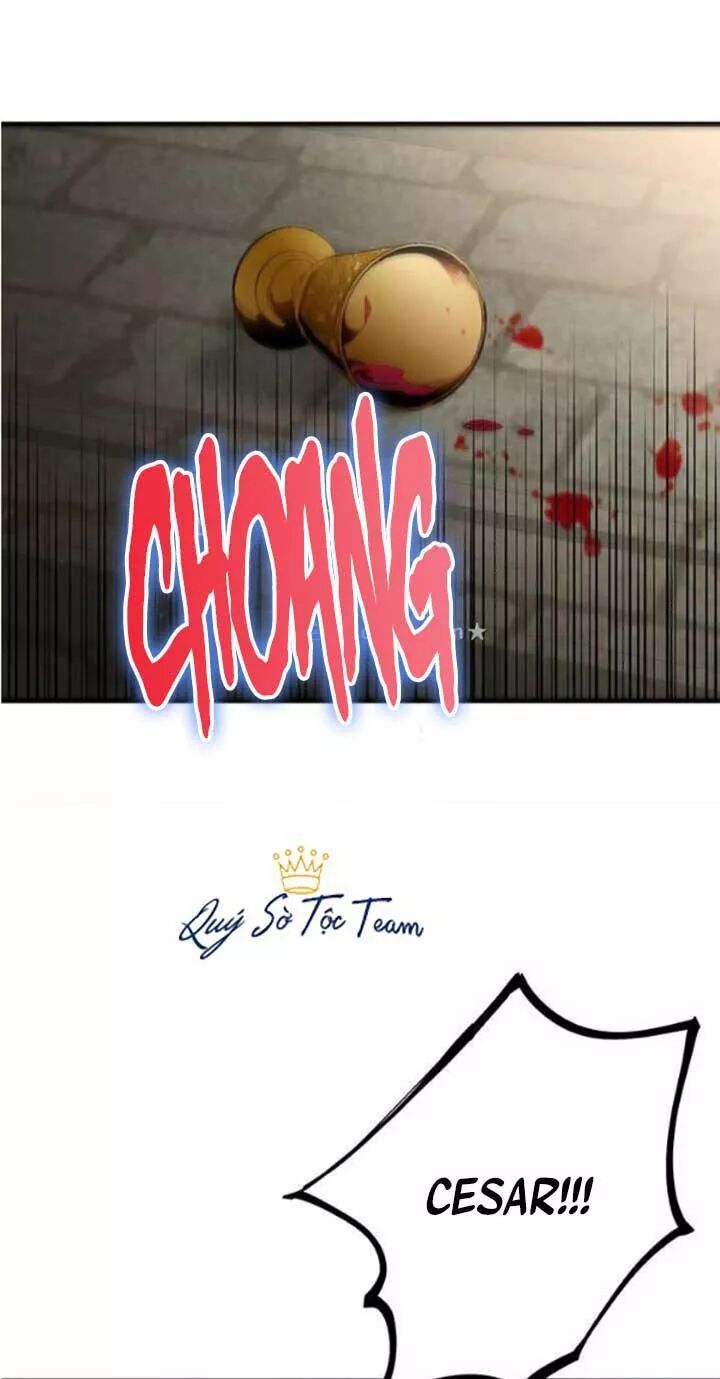 Tồn Tại Với Tư Cách Là Vợ Của Nam Chính: Chapter 84: Uống rượu độc