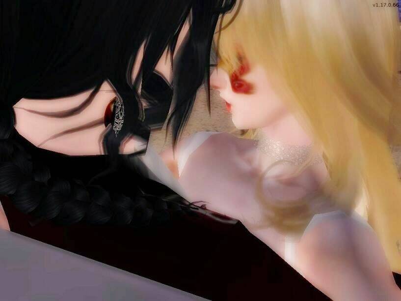 Truyện Sims - Earl Story: Chapter 35