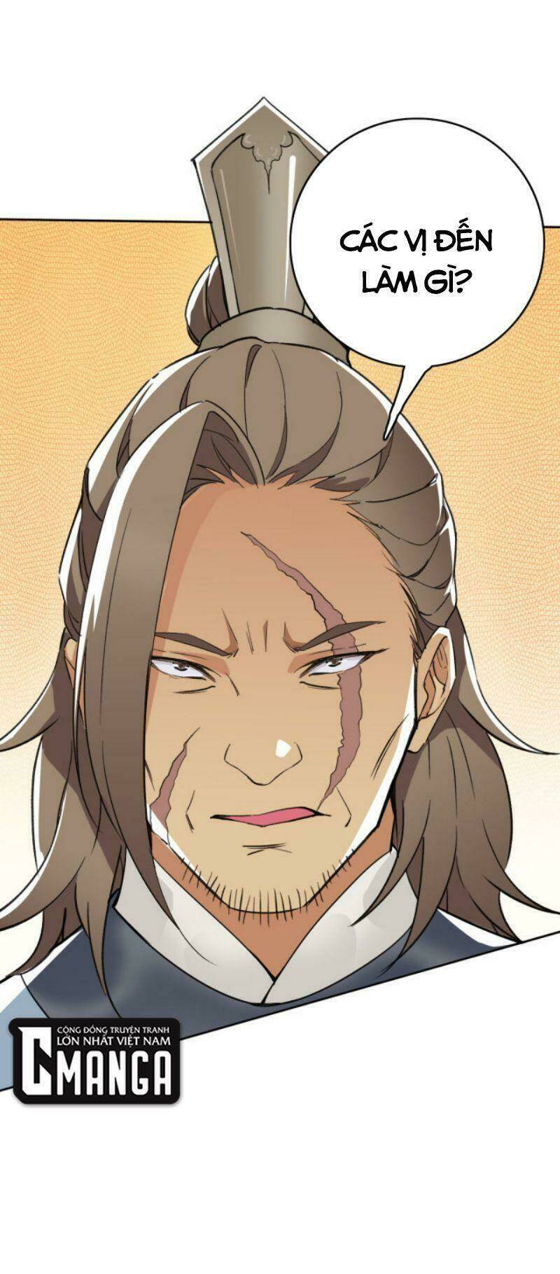 Siêu Đạo Thần Thuật: Chapter 27