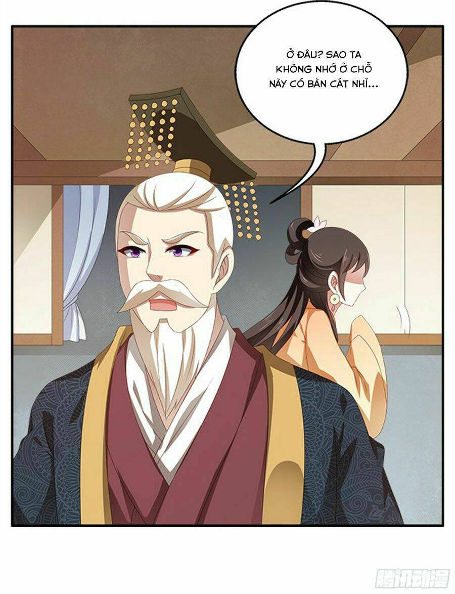 Thịnh Thế An Nhiên: Chapter 30