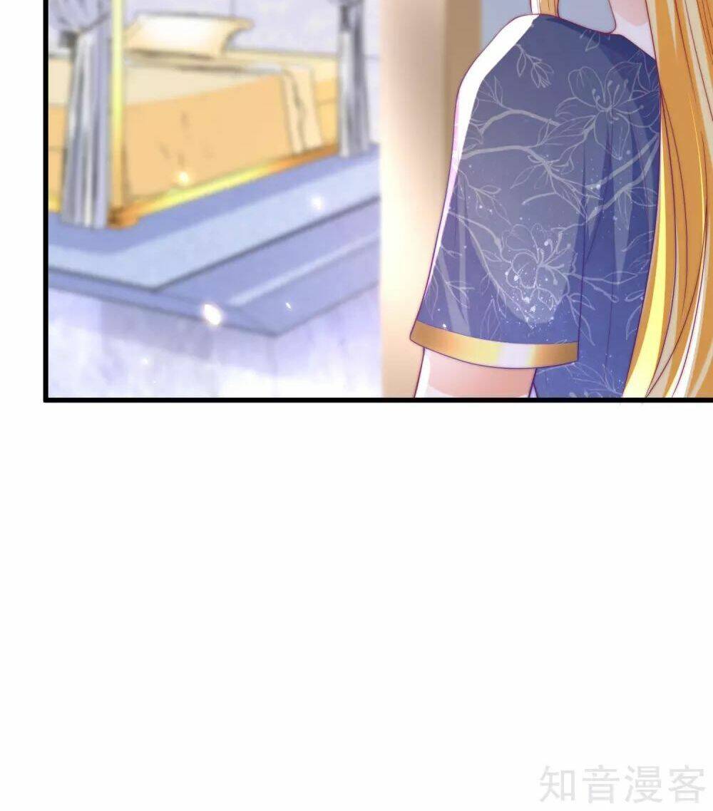 Sủng Hậu Của Vương: Chapter 81