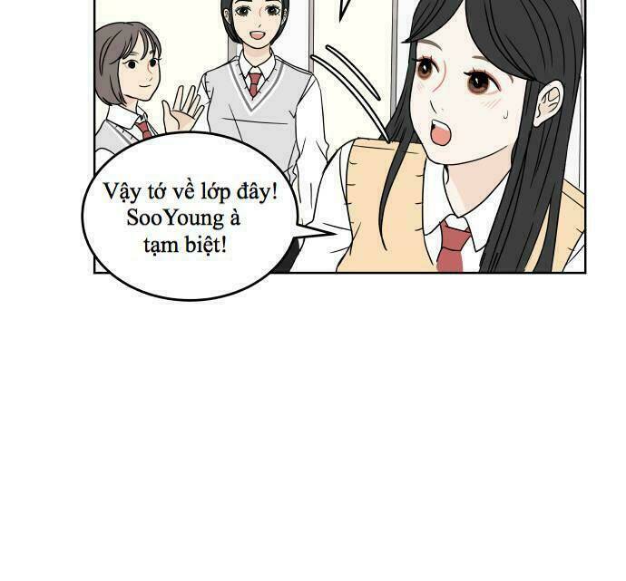 30 Phút Bước Đi Bên Em: Chapter 17