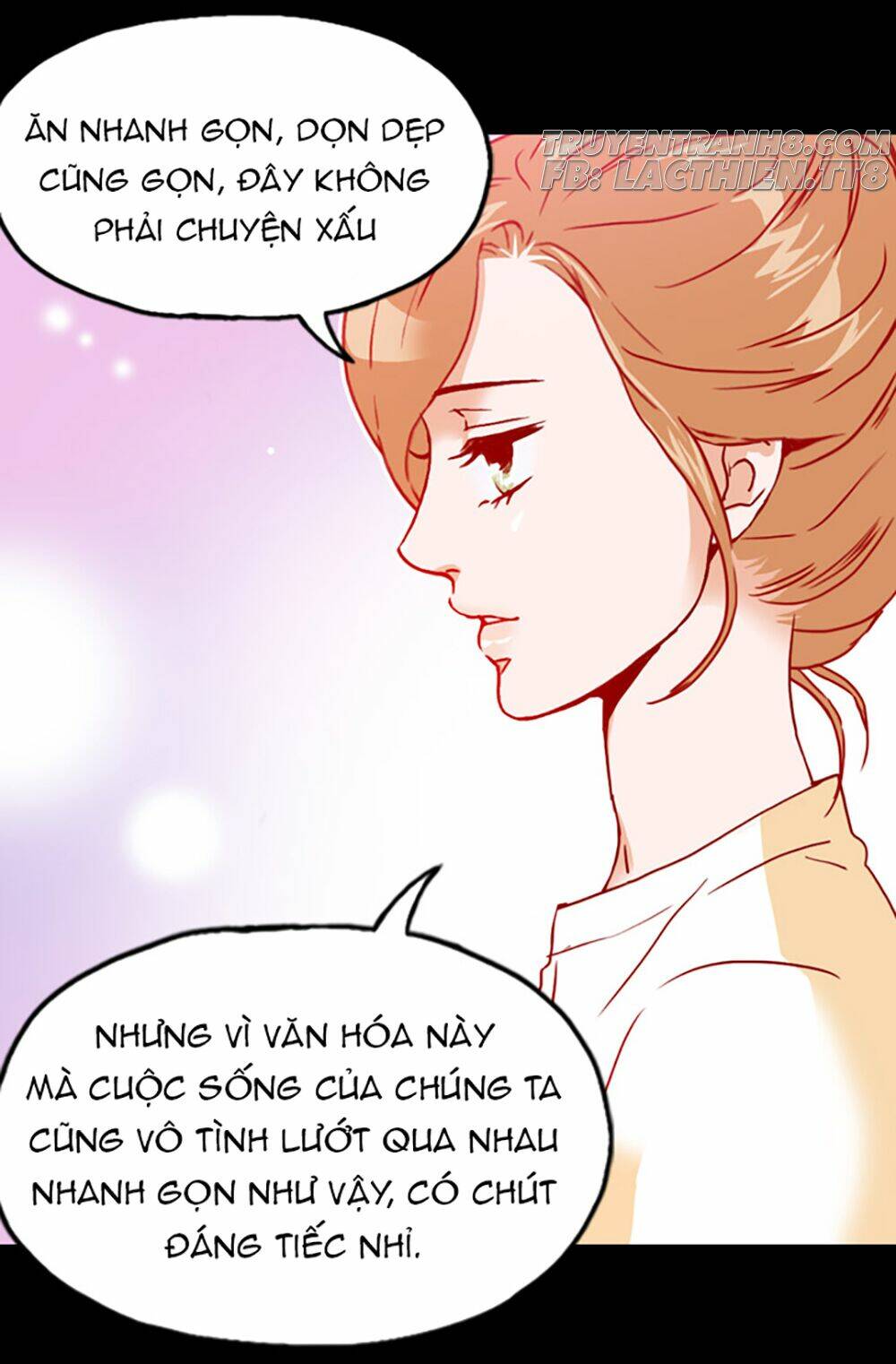 Thư Ký Kim Sao Thế Nhỉ?: Chapter 28