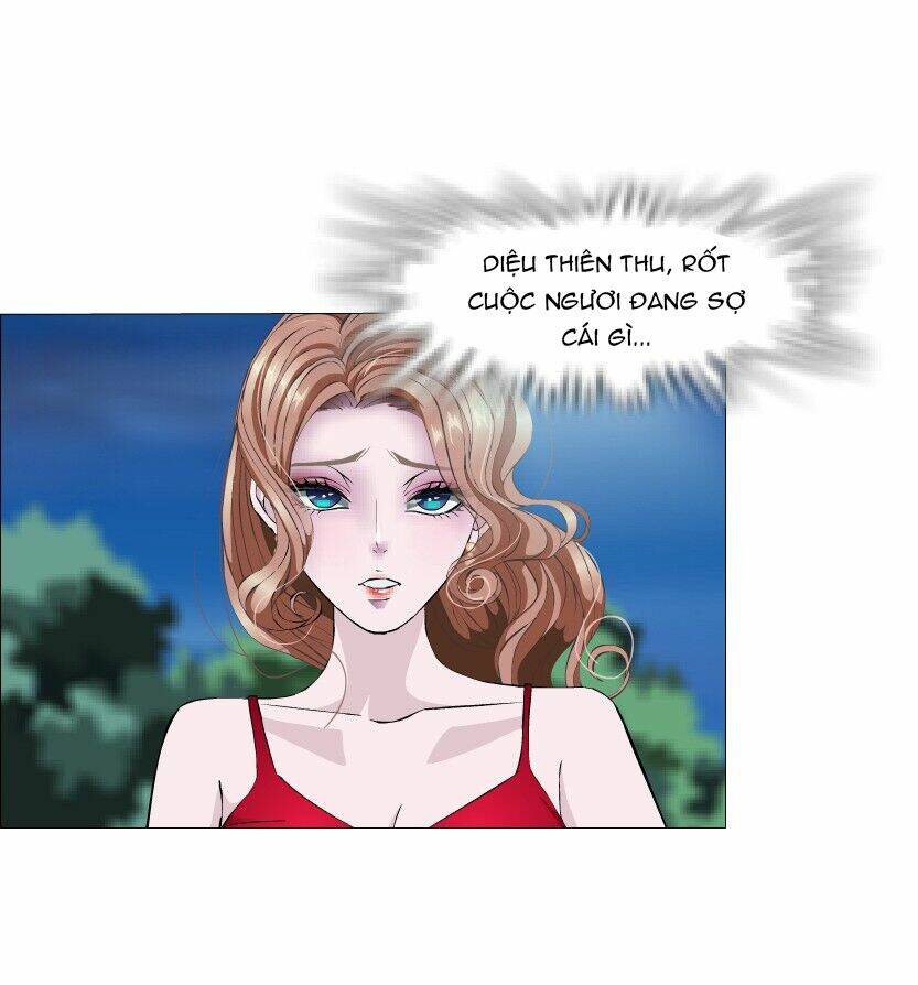 Cạm Bẫy Của Nữ Thần: Chapter 180