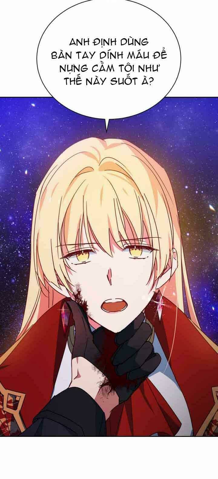 Nàng Elizabeth Thuần Khiết: Chapter 18