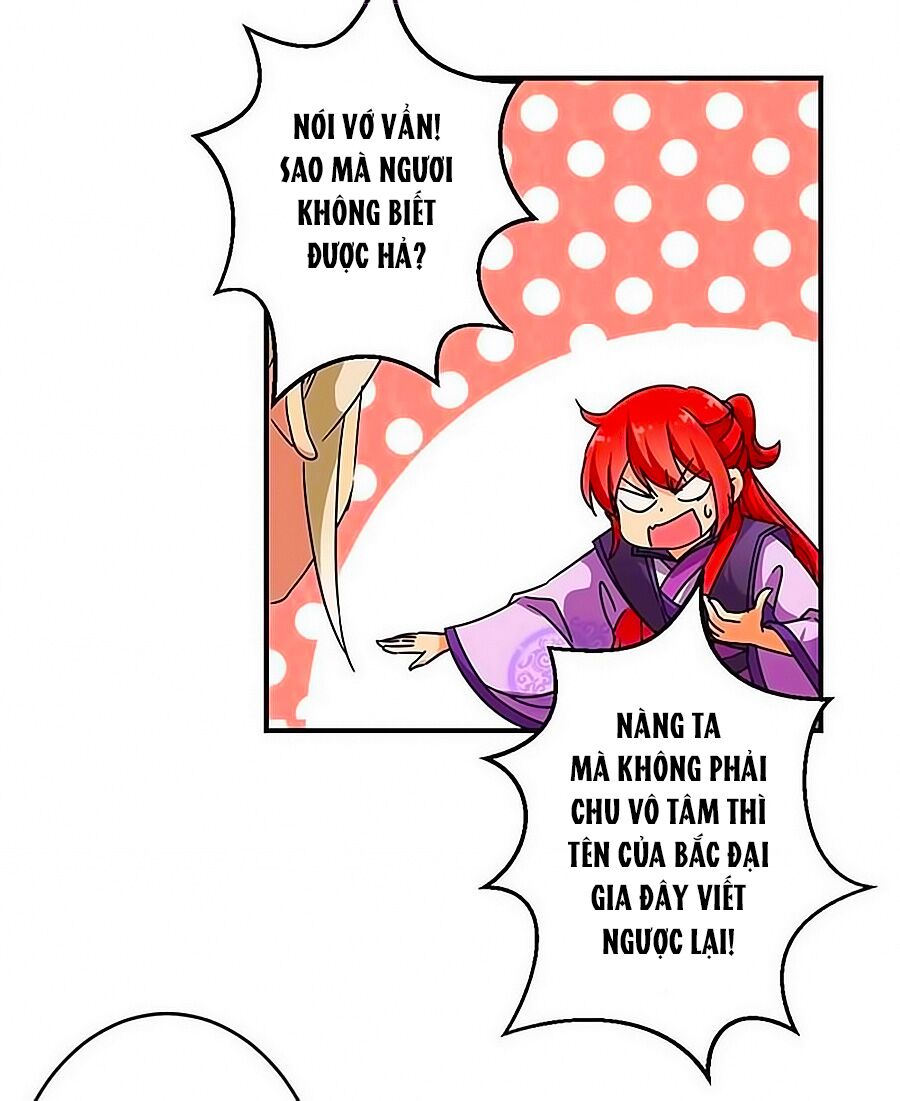 Vương Gia ! Ngươi Thật Bỉ Ổi !: Chapter 316