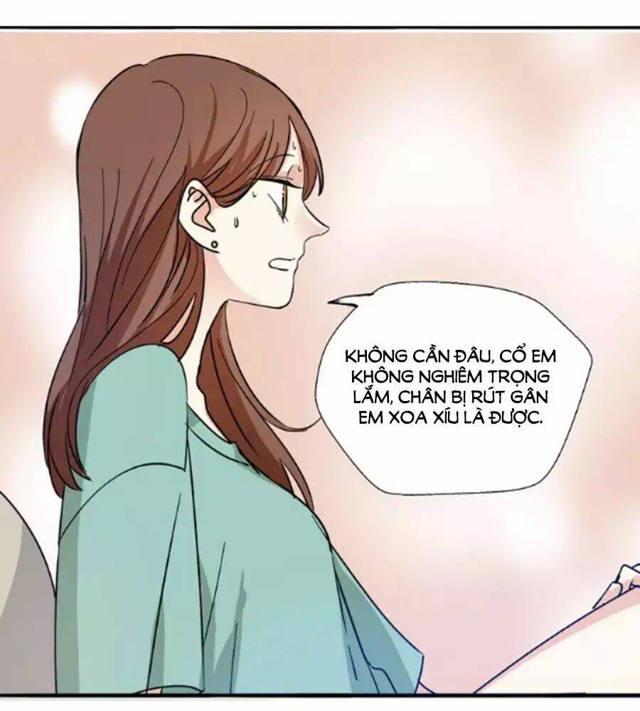 Mùi Hương Lãng Mạn: Chapter 23