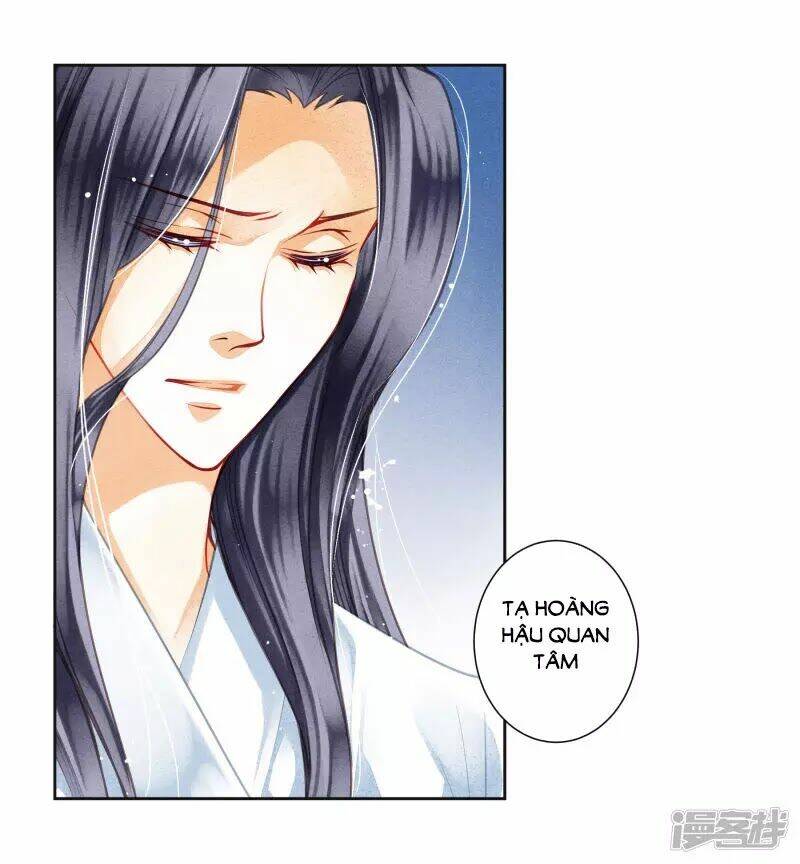 Ái Thượng Vô Địch Tiếu Hoàng Hậu: Chapter 91