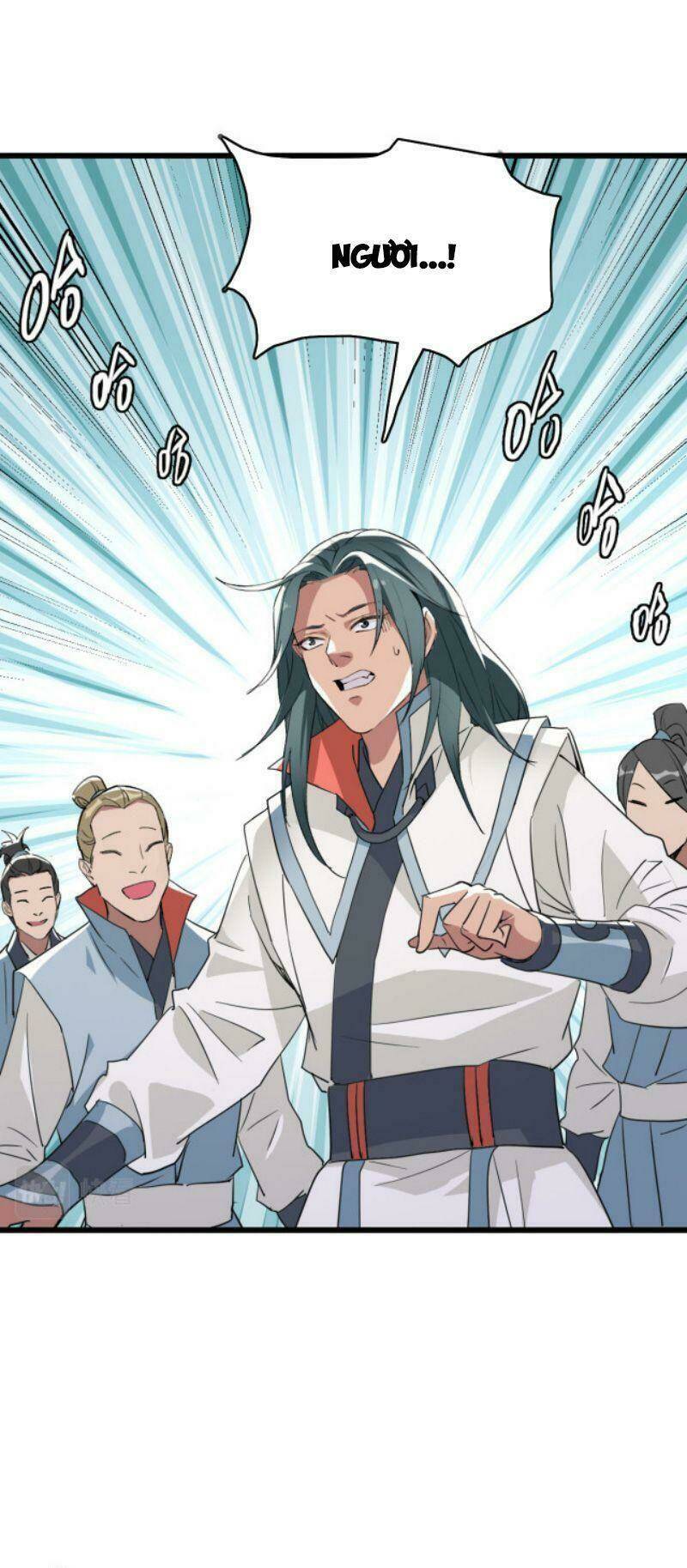 Siêu Đạo Thần Thuật: Chapter 37