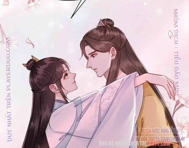 Trọng Sinh Bá Sủng Nhiếp Chính Vương Quá Mạnh Mẽ: Chapter 158