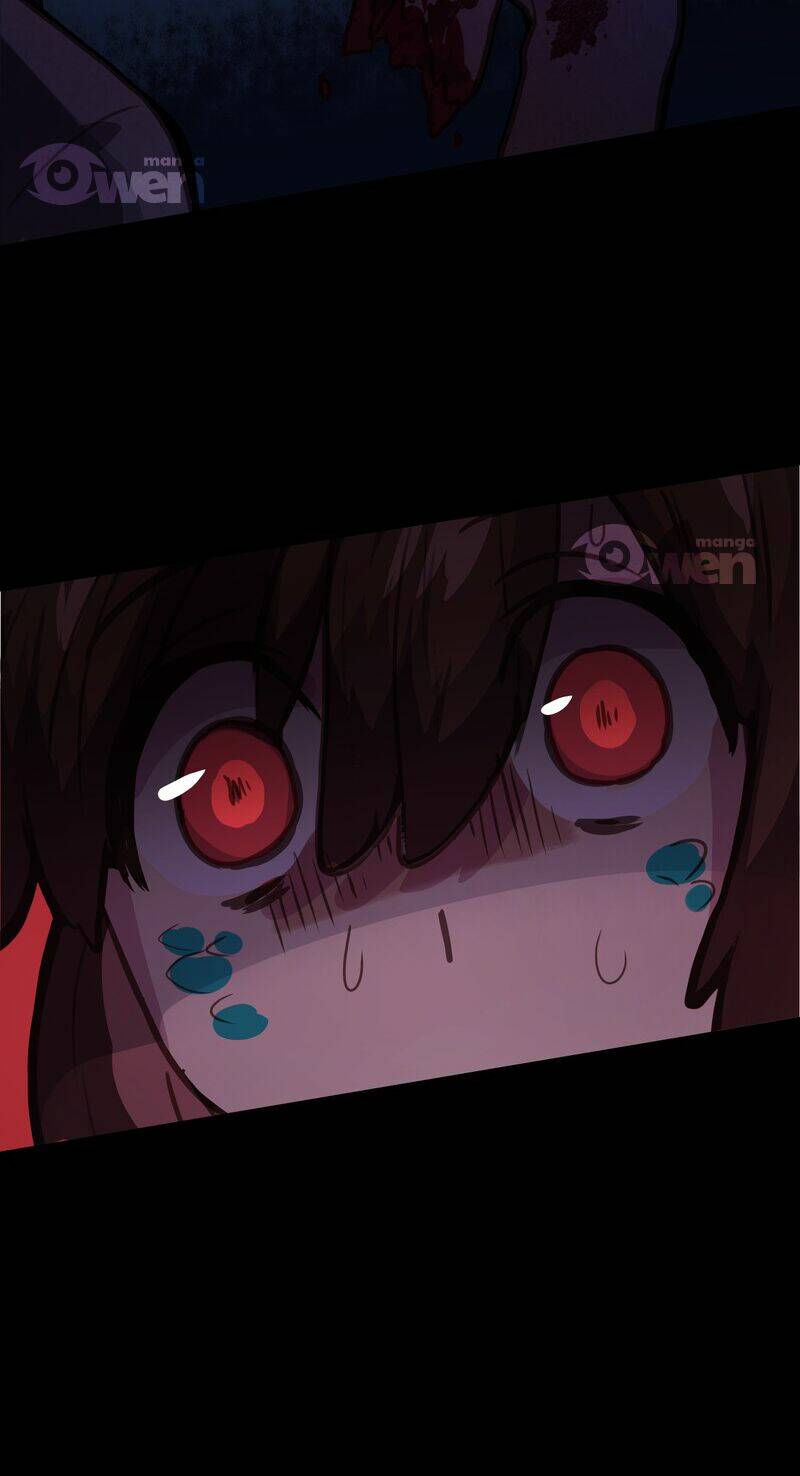 Lời Nguyền Lalin: Chapter 33