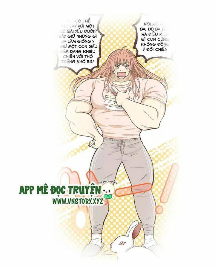 Xin Chào! Dân Nữ: Chapter 68