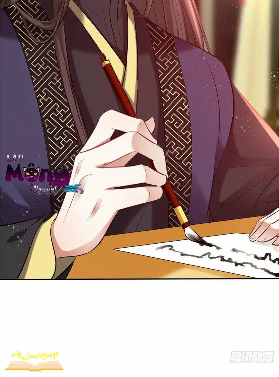 Vương Phi Thật Thích Trang Điểm: Chapter 134