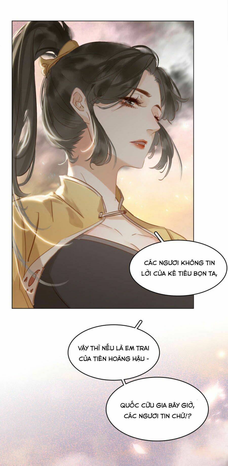 Tiểu Sư Phụ, Tóc Giả Của Ngài Rơi Rồi!: Chapter 39