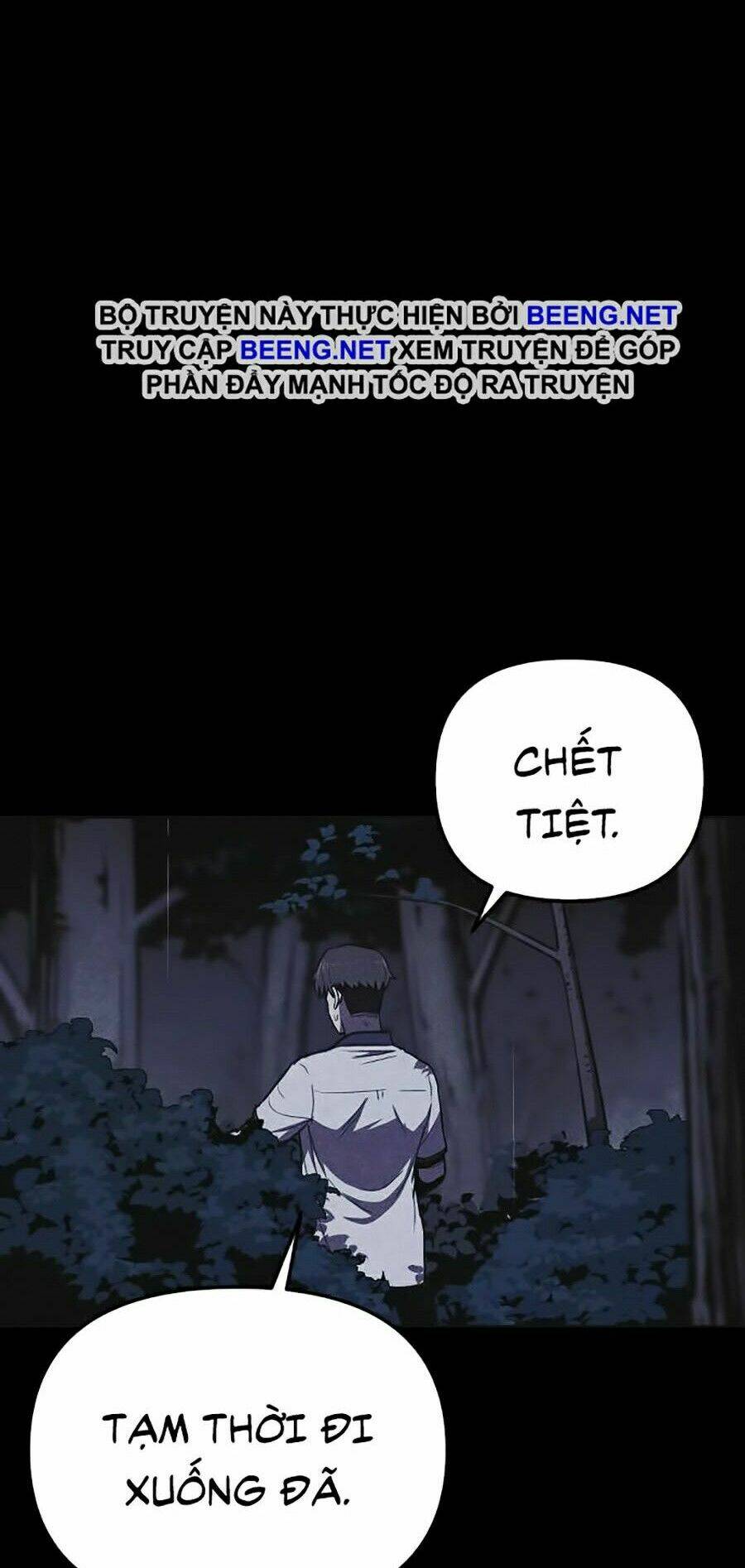 Cậu Bé Shotgun: Chapter 4