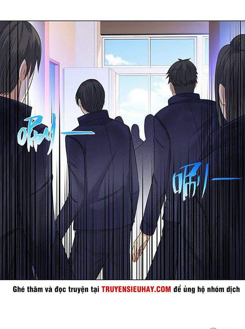 Học Viện Cao Thủ: Chapter 91