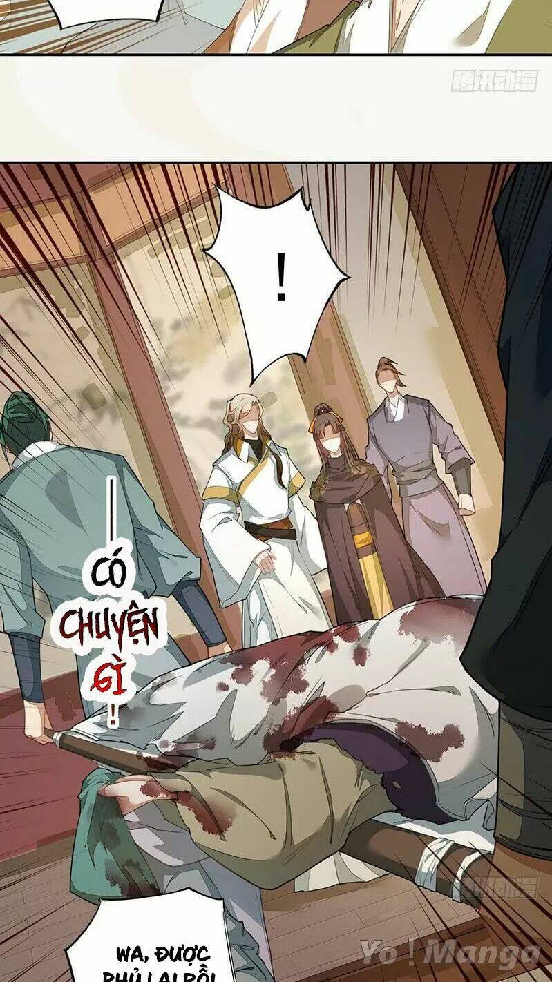 Tuyệt Thế Luyện Đan Sư: Chapter 123