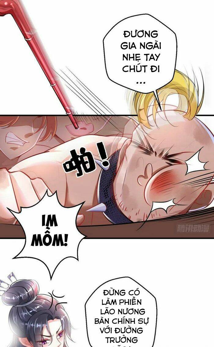 Tà Du Ký: Chapter 48
