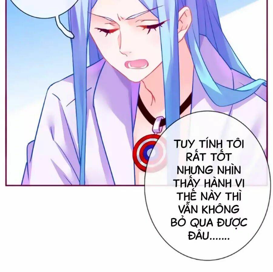 Đừng Nghịch, Ta Chỉ Muốn Yên Tĩnh: Chapter 63