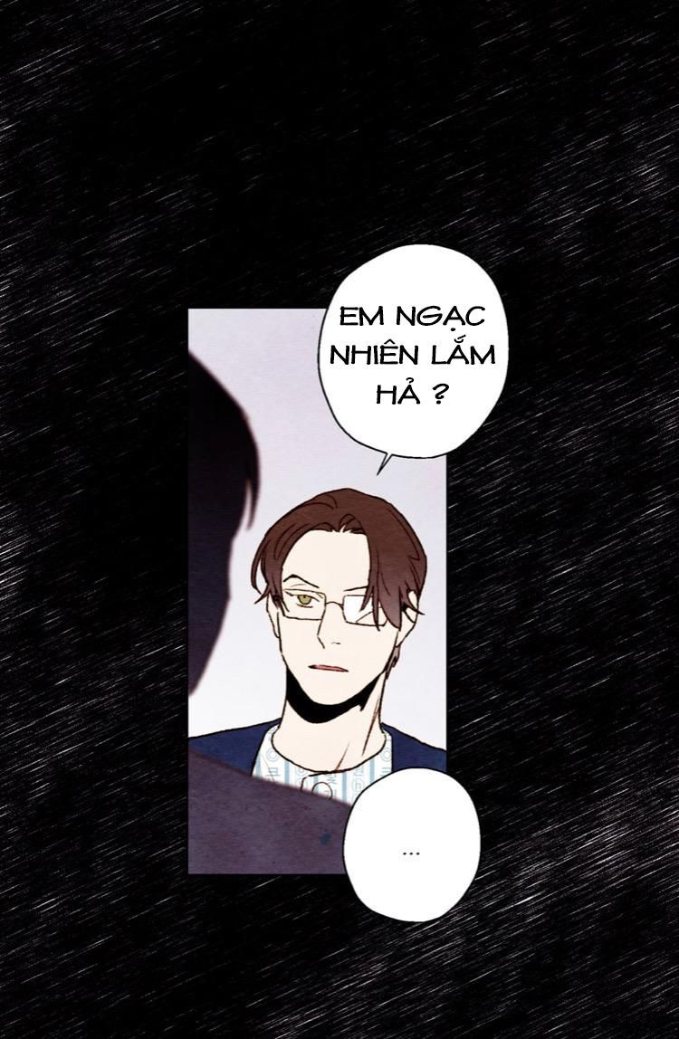 Ôi ! Trợ Lý Đặc Biệt Của Tôi: Chapter 39