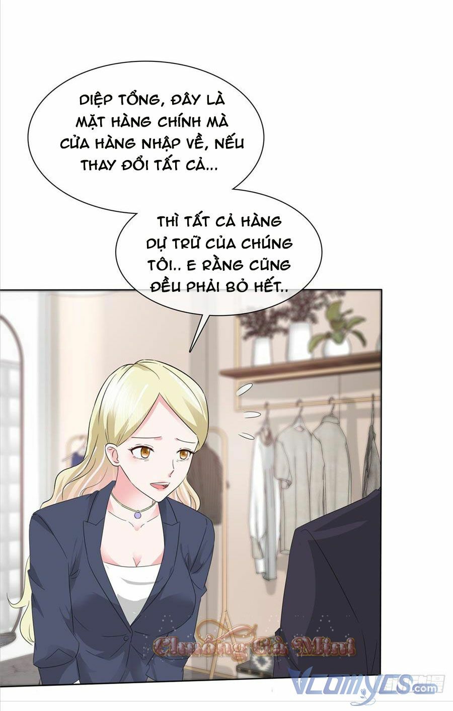 Nhược Hữu Hàn Đông Ngộ Noãn Dương: Chapter 17