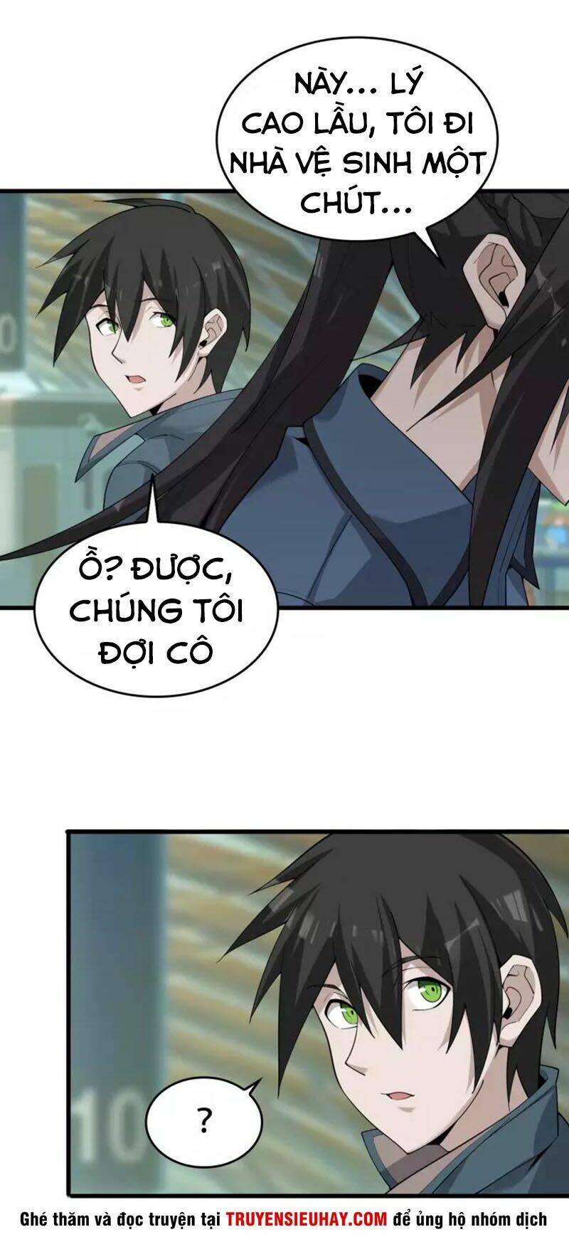 Siêu Cấp Đại Chủ Bạ: Chapter 63