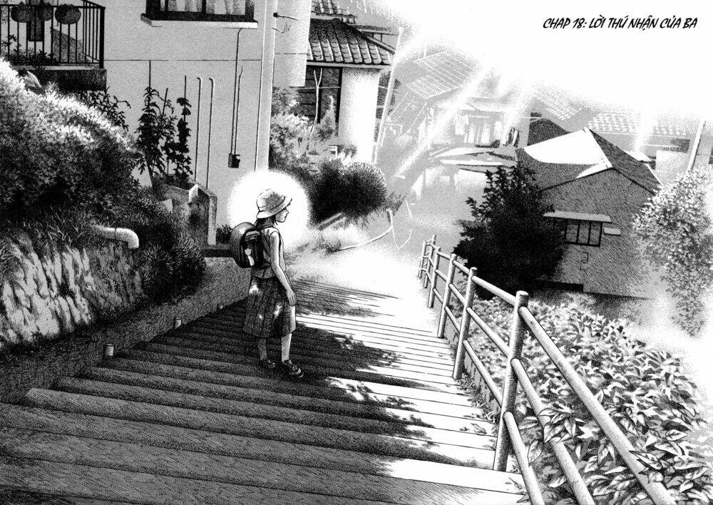 Chinatsu No Uta: Chapter 18