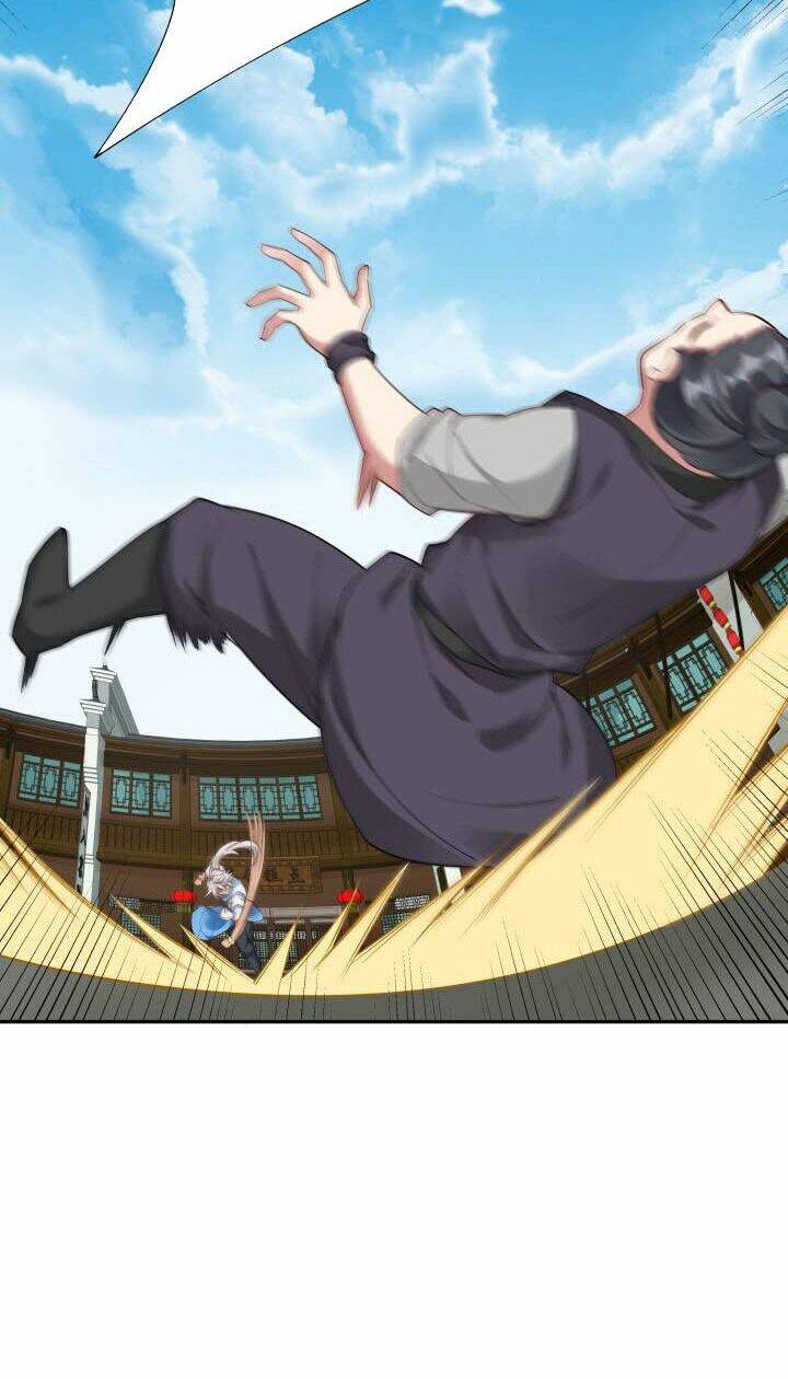 Nghịch Lân: Chapter 30