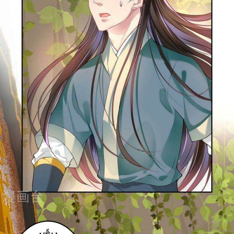 Vương Gia, Áo Lót Của Ngươi Rơi Mất Rồi: Chapter 51
