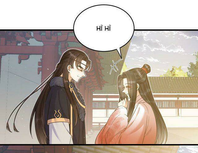 Lễ Băng Nhạc Phôi Chi Dạ: Chapter 57