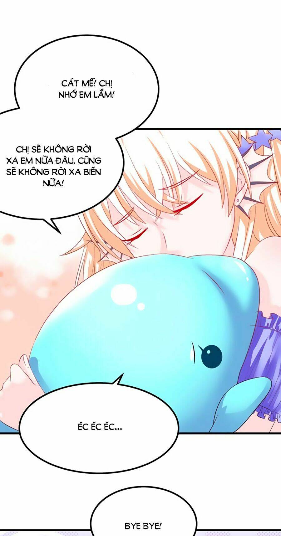Thâm Hải Chi Ca: Chapter 13