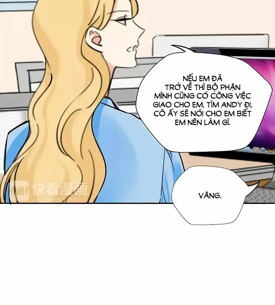 Mùi Hương Lãng Mạn: Chapter 16