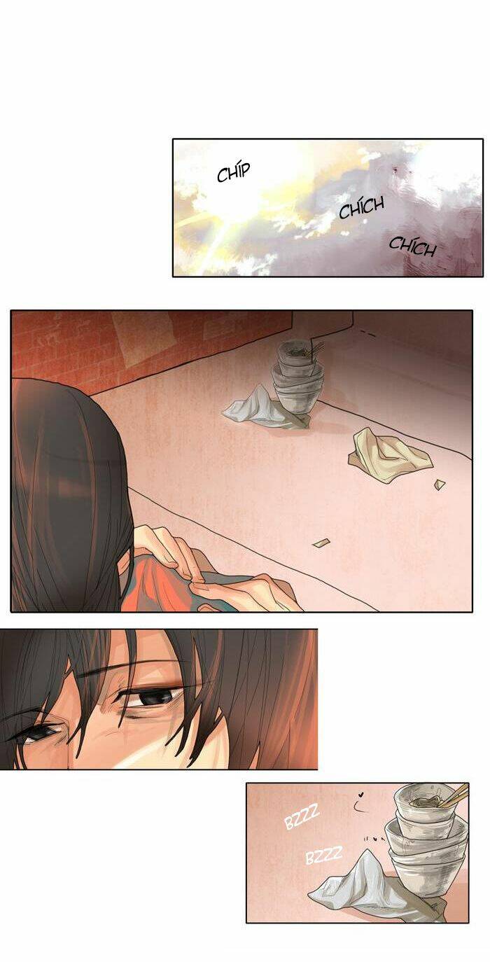 For The Sake Of Sita: Chapter 7