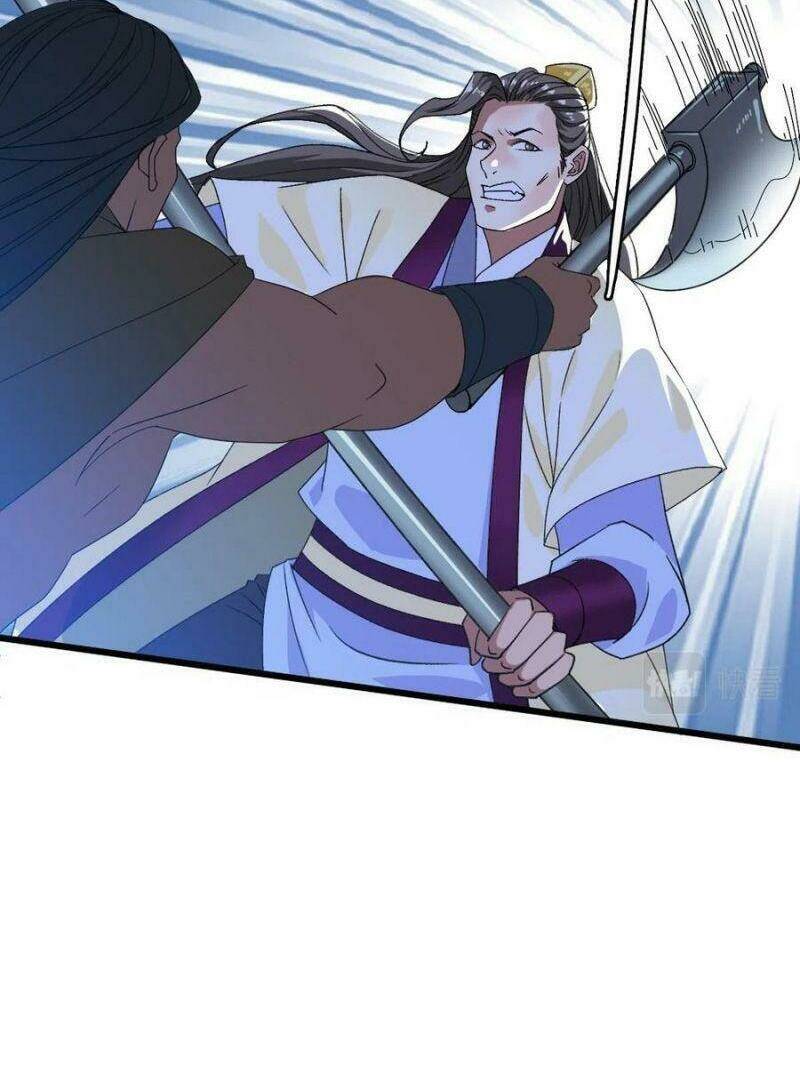 Siêu Đạo Thần Thuật: Chapter 58