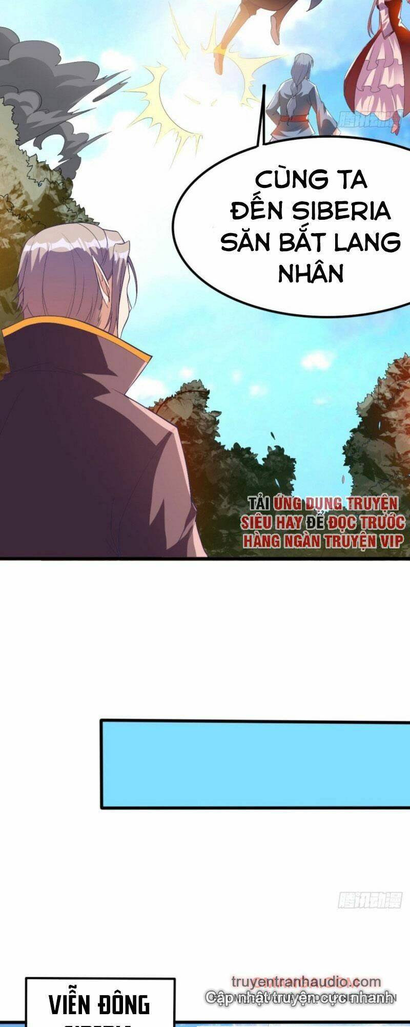 Tiên Vương Trùng Sinh: Chapter 151